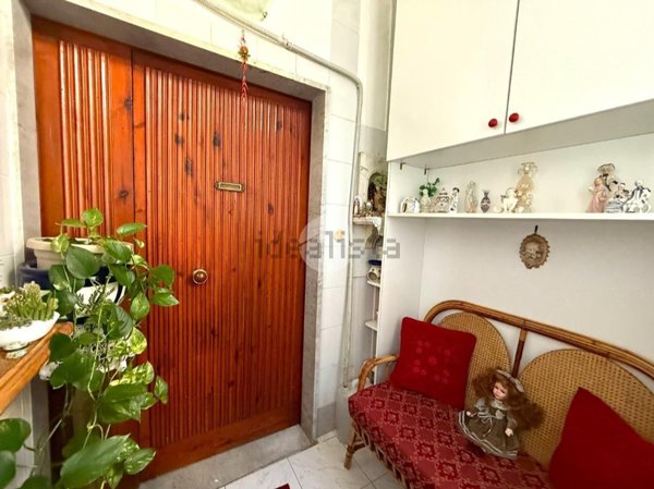 appartamento in vendita a Napoli in zona Miano