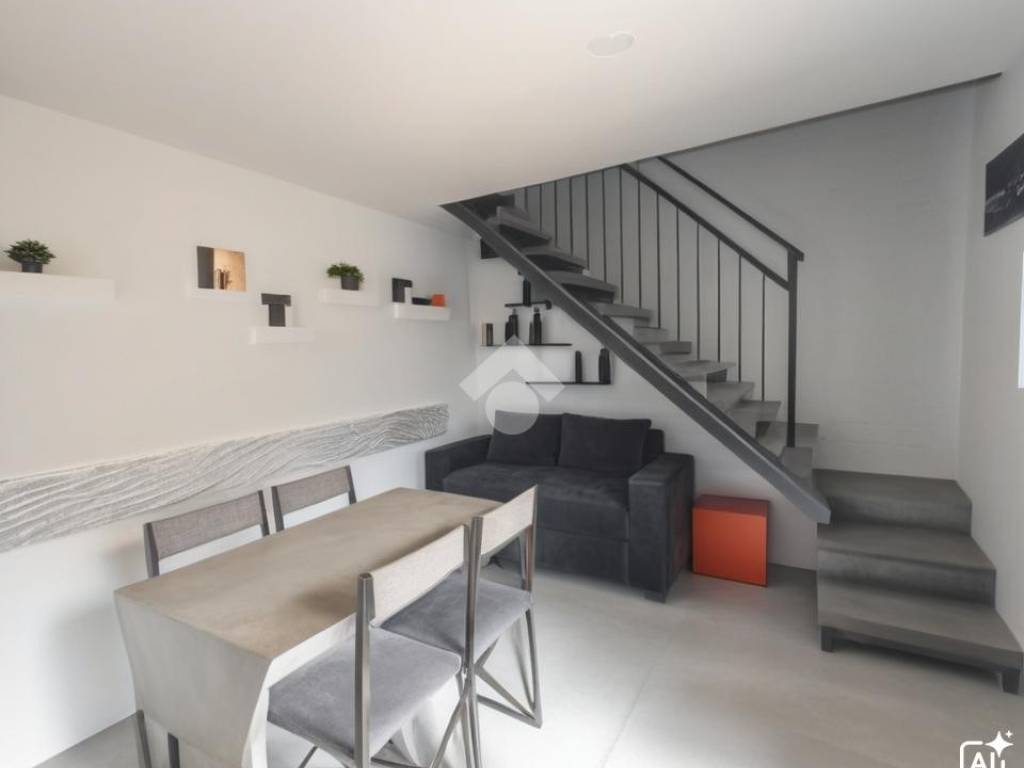 appartamento in vendita a Napoli in zona Marianella