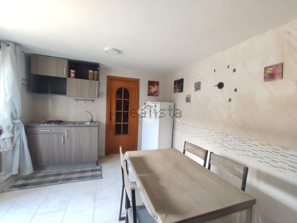 appartamento in vendita a Napoli in zona Marianella