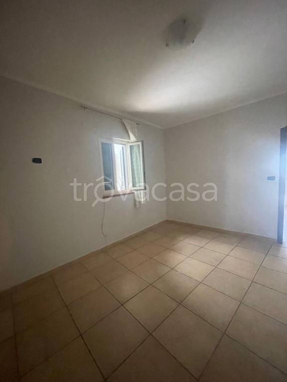 appartamento in vendita a Napoli in zona Pianura