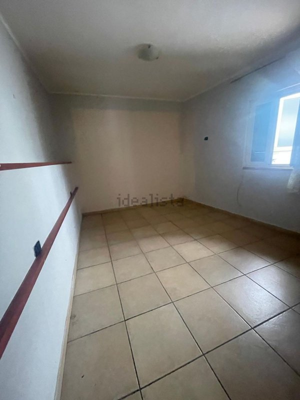 appartamento in vendita a Napoli in zona Pianura
