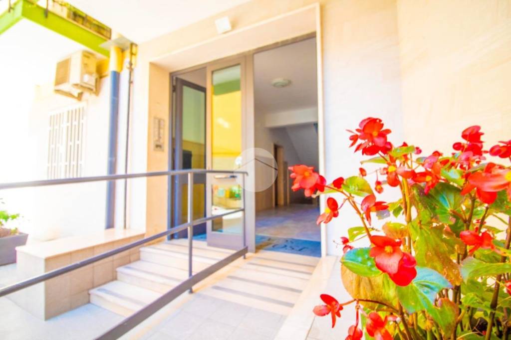 appartamento in vendita a Napoli in zona Arenella