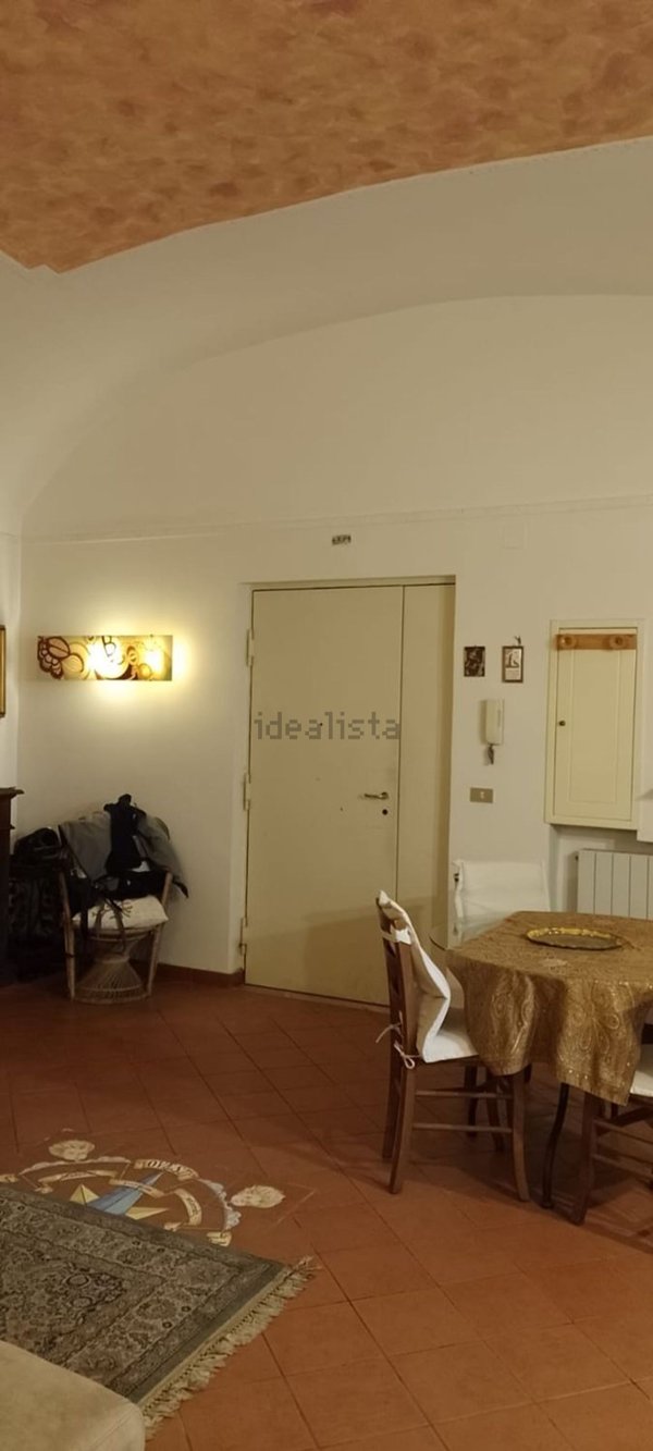 appartamento in vendita a Napoli in zona Vomero