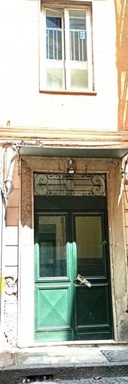 trivano in vendita a Napoli in zona Vomero