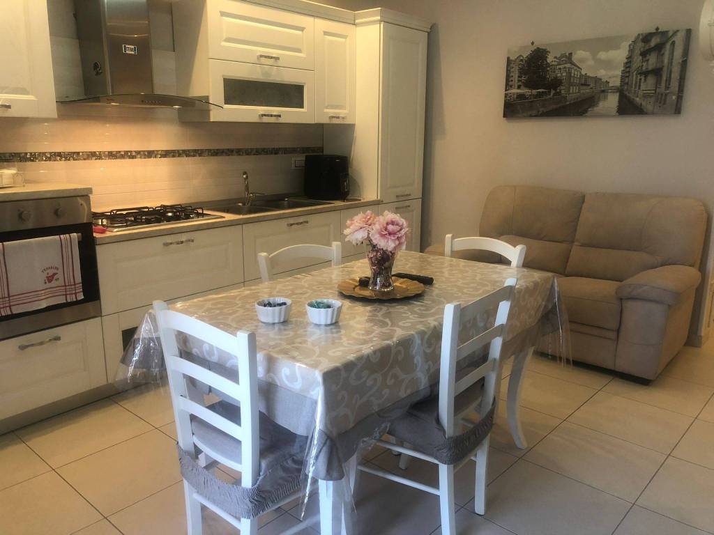 appartamento in vendita a Napoli in zona Chiaiano