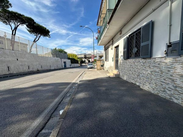 appartamento in vendita a Napoli in zona Piscinola