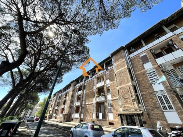 appartamento in vendita a Napoli in zona Soccavo