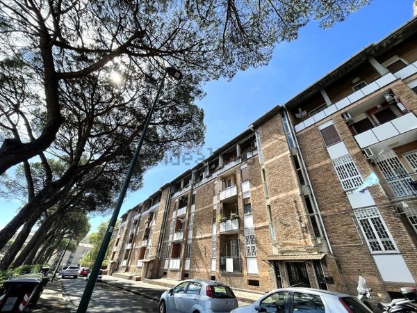 appartamento in vendita a Napoli in zona Soccavo