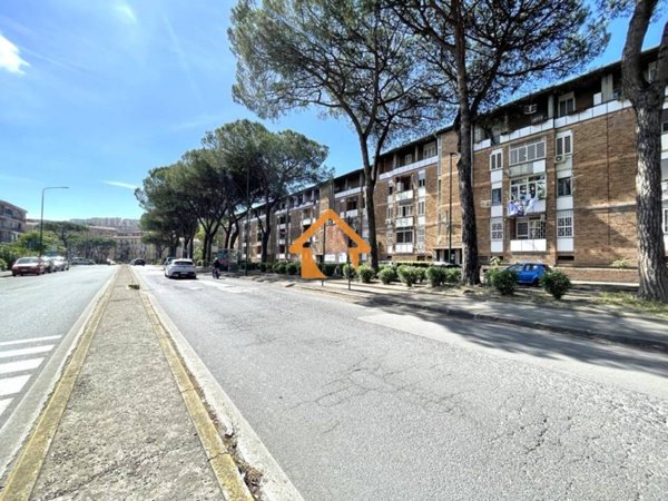 appartamento in vendita a Napoli in zona Soccavo