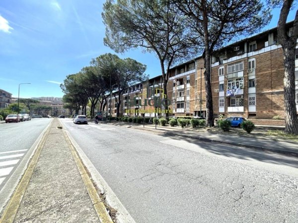 appartamento in vendita a Napoli in zona Soccavo