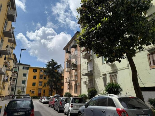 appartamento in vendita a Napoli in zona Camaldoli