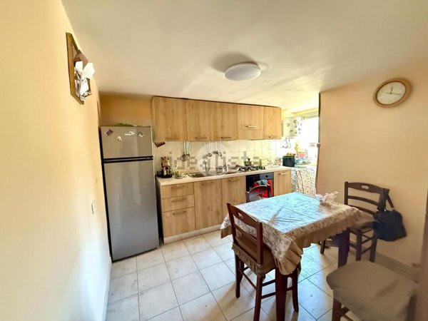 appartamento in vendita a Napoli in zona Secondigliano