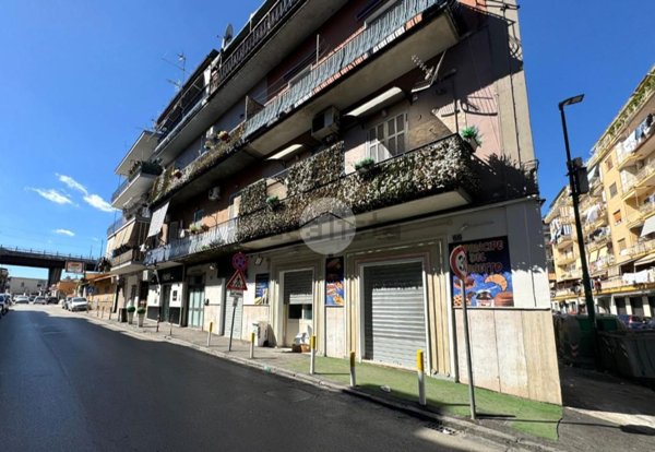 appartamento in vendita a Napoli in zona Miano