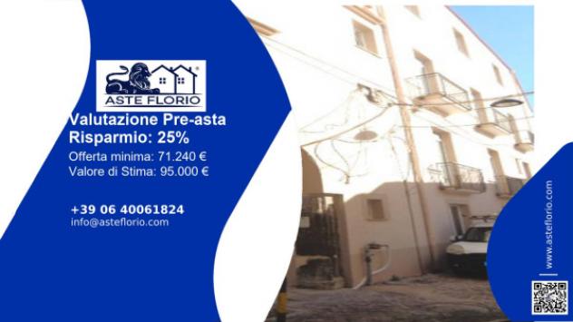 appartamento in vendita a Napoli in zona Arenella