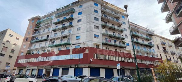appartamento in vendita a Napoli in zona San Lorenzo