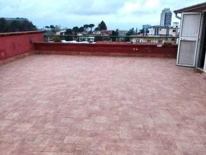 appartamento in vendita a Napoli in zona Camaldoli