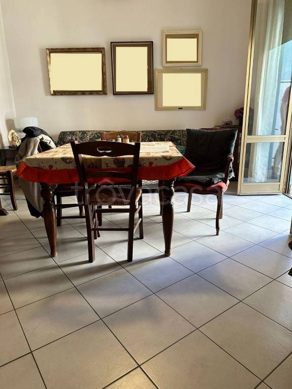 appartamento in vendita a Napoli in zona Vomero
