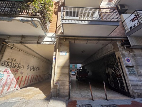 appartamento in vendita a Napoli in zona Fuorigrotta