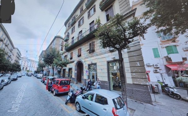 appartamento in vendita a Napoli in zona Pendino / San Giuseppe