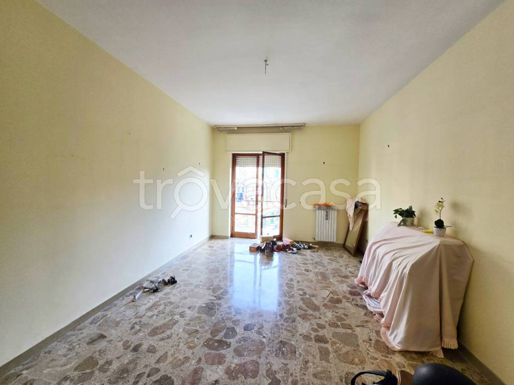 appartamento in vendita a Napoli in zona Ponticelli
