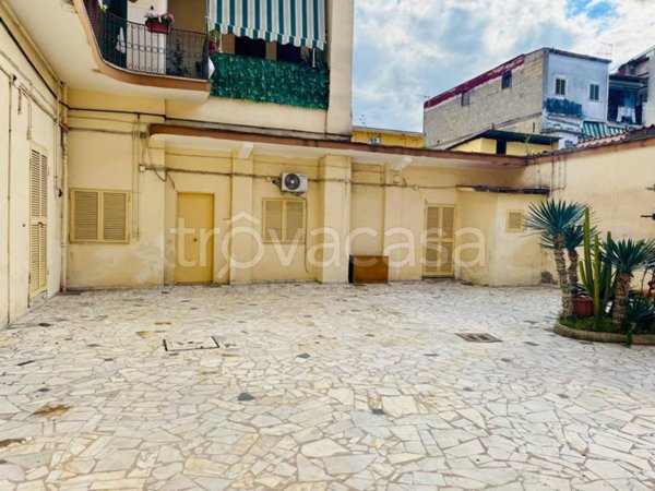 appartamento in vendita a Napoli in zona Secondigliano
