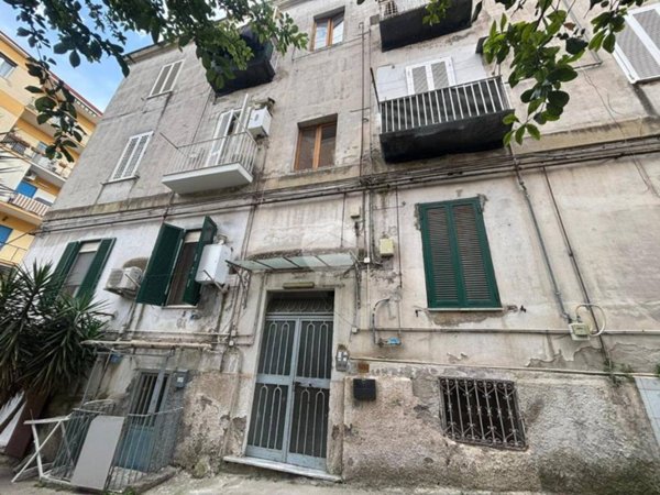 appartamento in vendita a Napoli in zona Capodichino