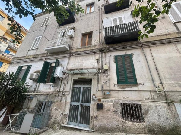 appartamento in vendita a Napoli in zona Capodichino