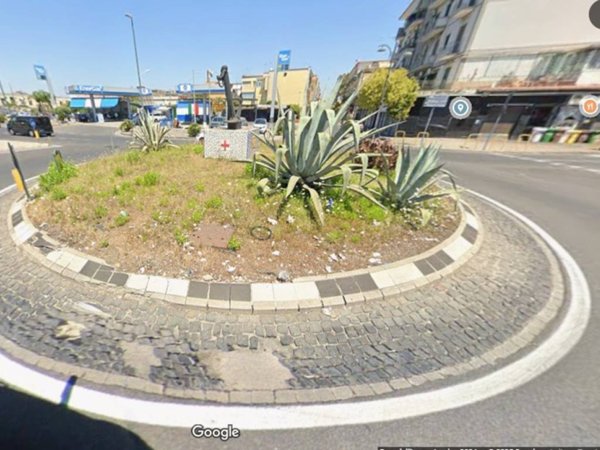 appartamento in vendita a Napoli in zona Ponticelli