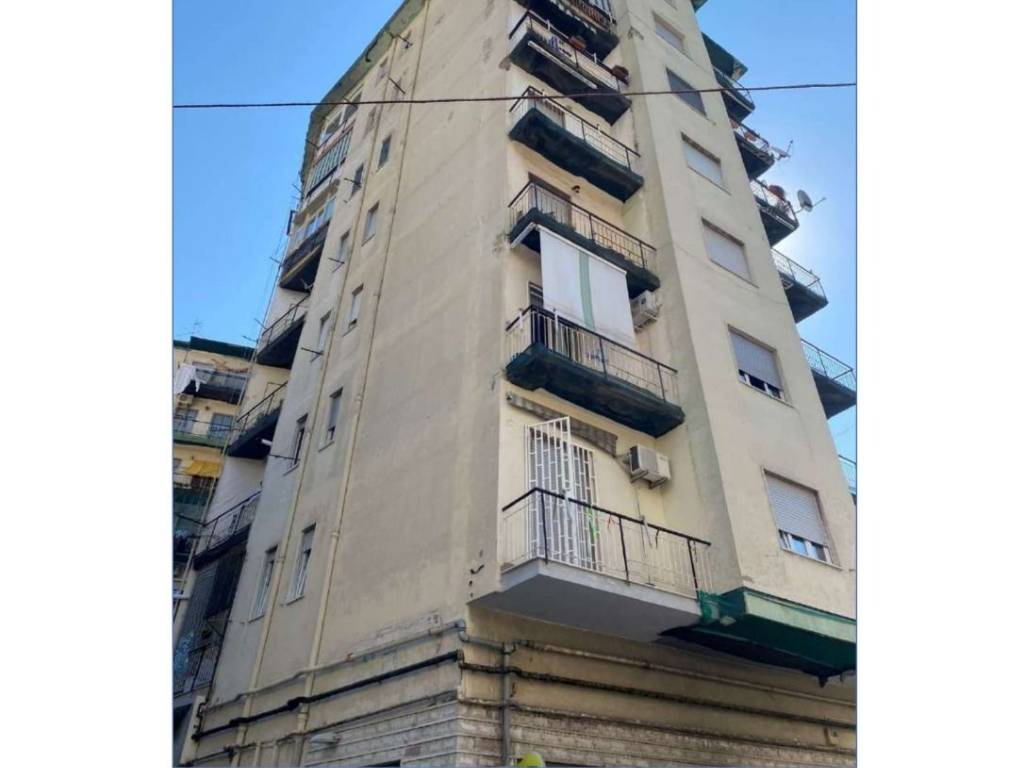 appartamento in vendita a Napoli