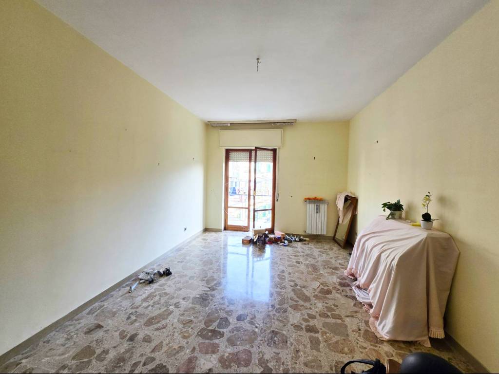 appartamento in vendita a Napoli in zona San Giovanni a Teduccio
