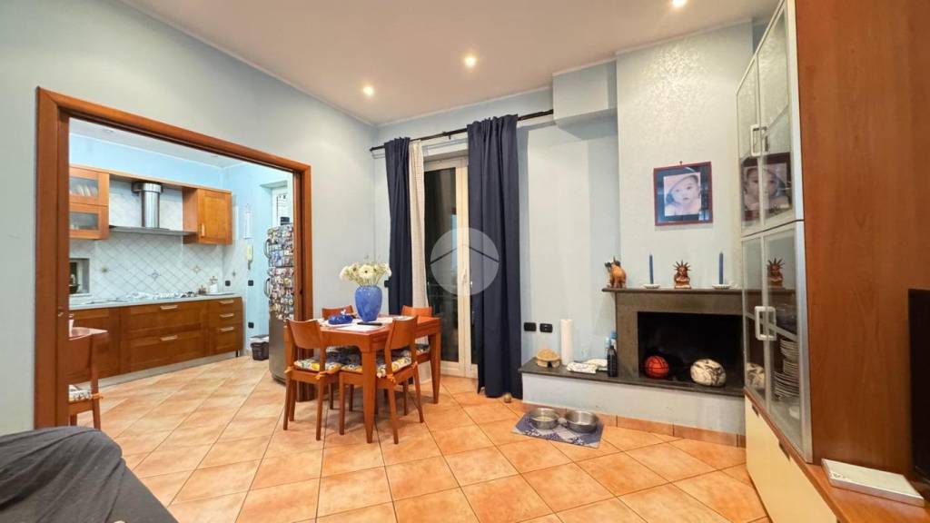 appartamento in vendita a Napoli