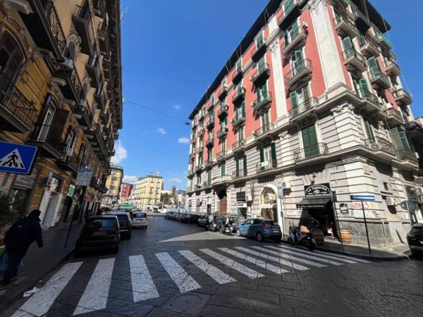 negozio in vendita a Napoli