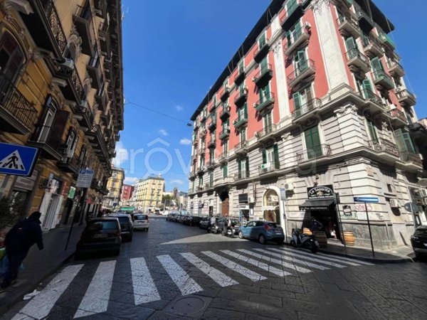 negozio in vendita a Napoli