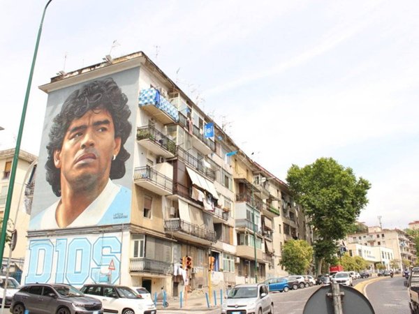 appartamento in vendita a Napoli in zona Capodimonte / Colli Aminei
