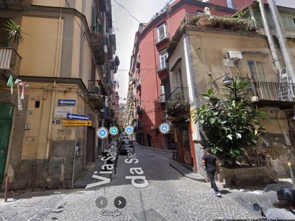 appartamento in vendita a Napoli