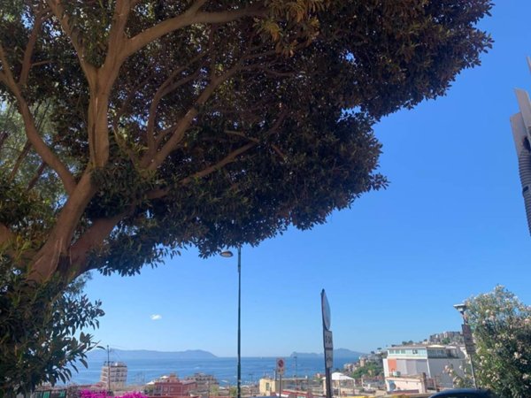 appartamento in vendita a Napoli in zona Vomero
