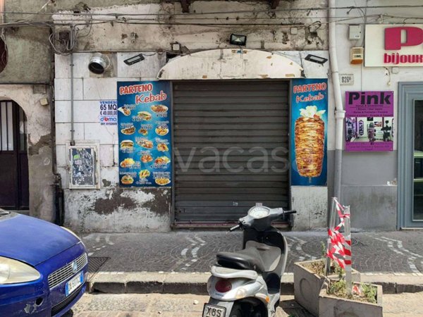 appartamento in vendita a Napoli in zona San Giovanni a Teduccio