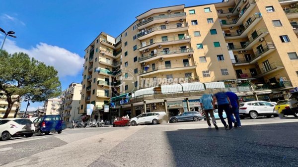 appartamento in vendita a Napoli in zona Fuorigrotta
