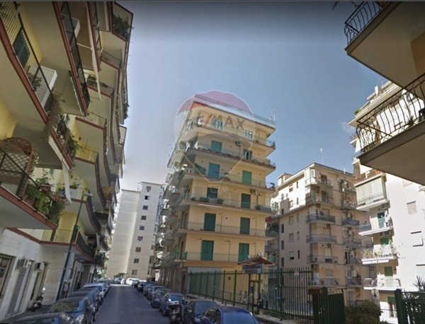 appartamento in vendita a Napoli in zona Vomero