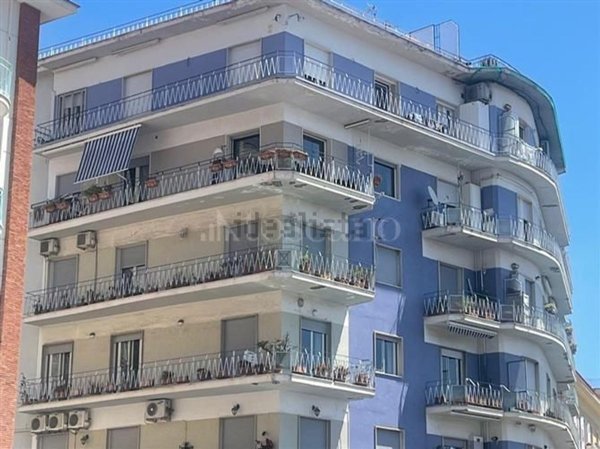 appartamento in vendita a Napoli in zona Vomero