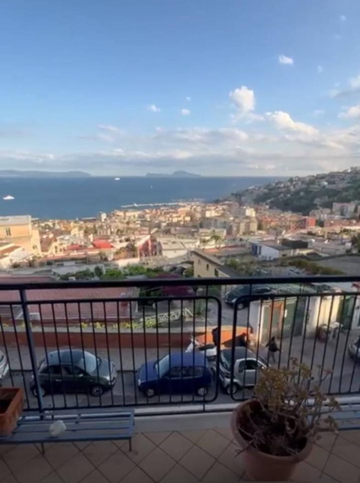 appartamento in vendita a Napoli in zona Vomero