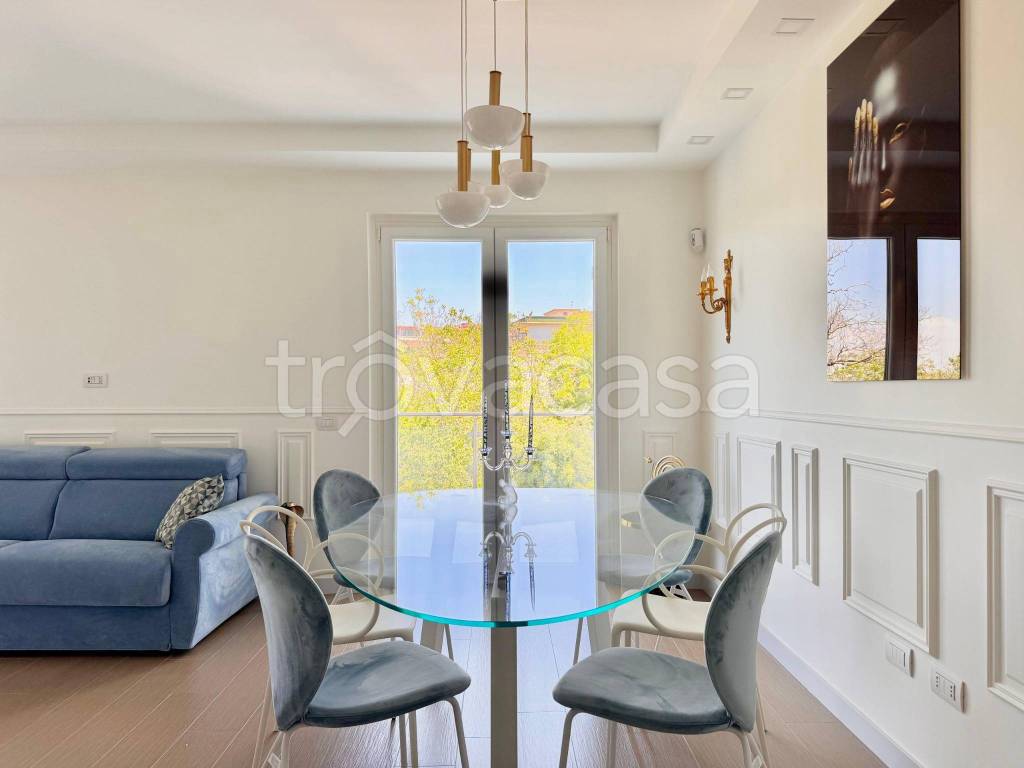 appartamento in vendita a Napoli in zona Capodimonte / Colli Aminei