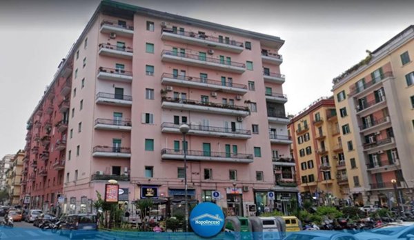 appartamento in vendita a Napoli in zona Vomero