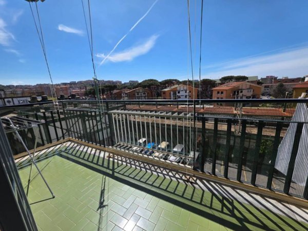 appartamento in vendita a Napoli in zona Soccavo