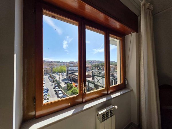 appartamento in vendita a Napoli in zona Soccavo