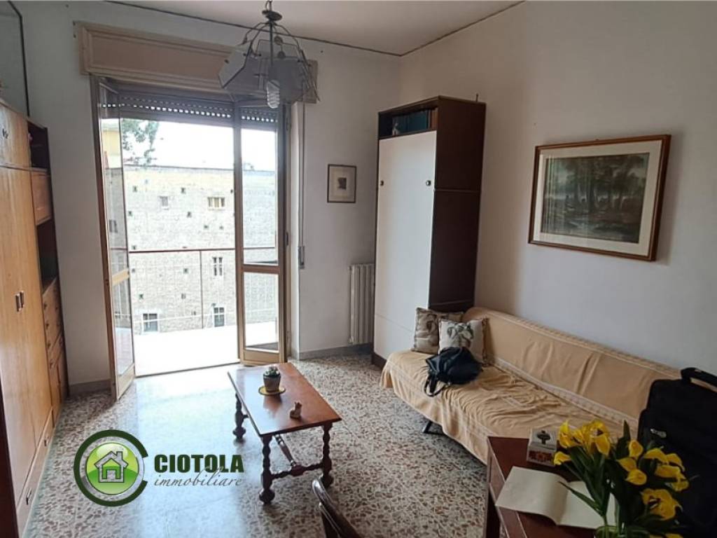 appartamento in vendita a Napoli in zona Soccavo
