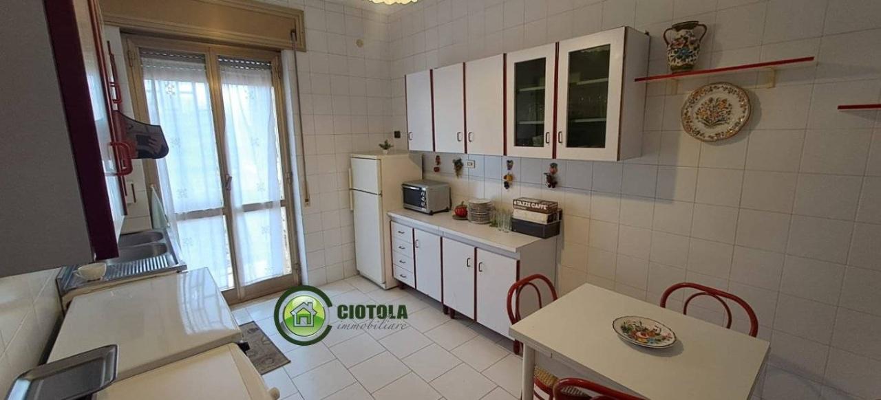 appartamento in vendita a Napoli in zona Soccavo