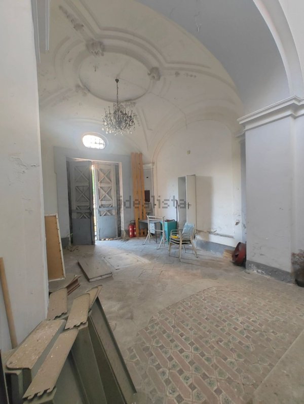 appartamento in vendita a Napoli in zona Secondigliano