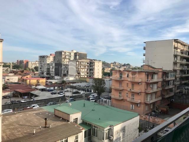 appartamento in vendita a Napoli in zona Pianura