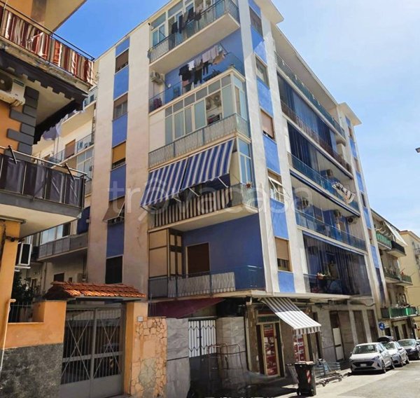 appartamento in vendita a Napoli in zona Bagnoli